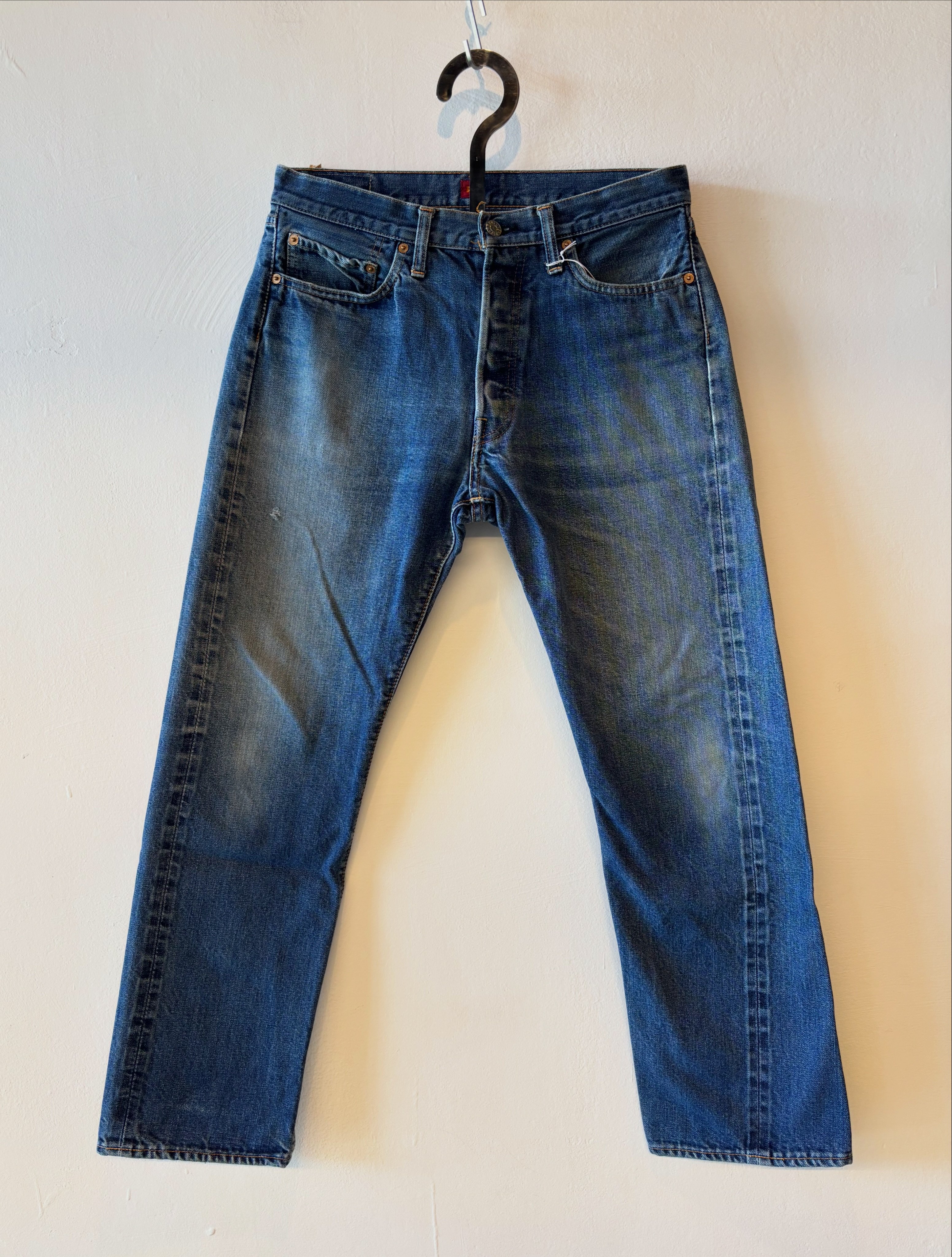 Onomichi Denim Project