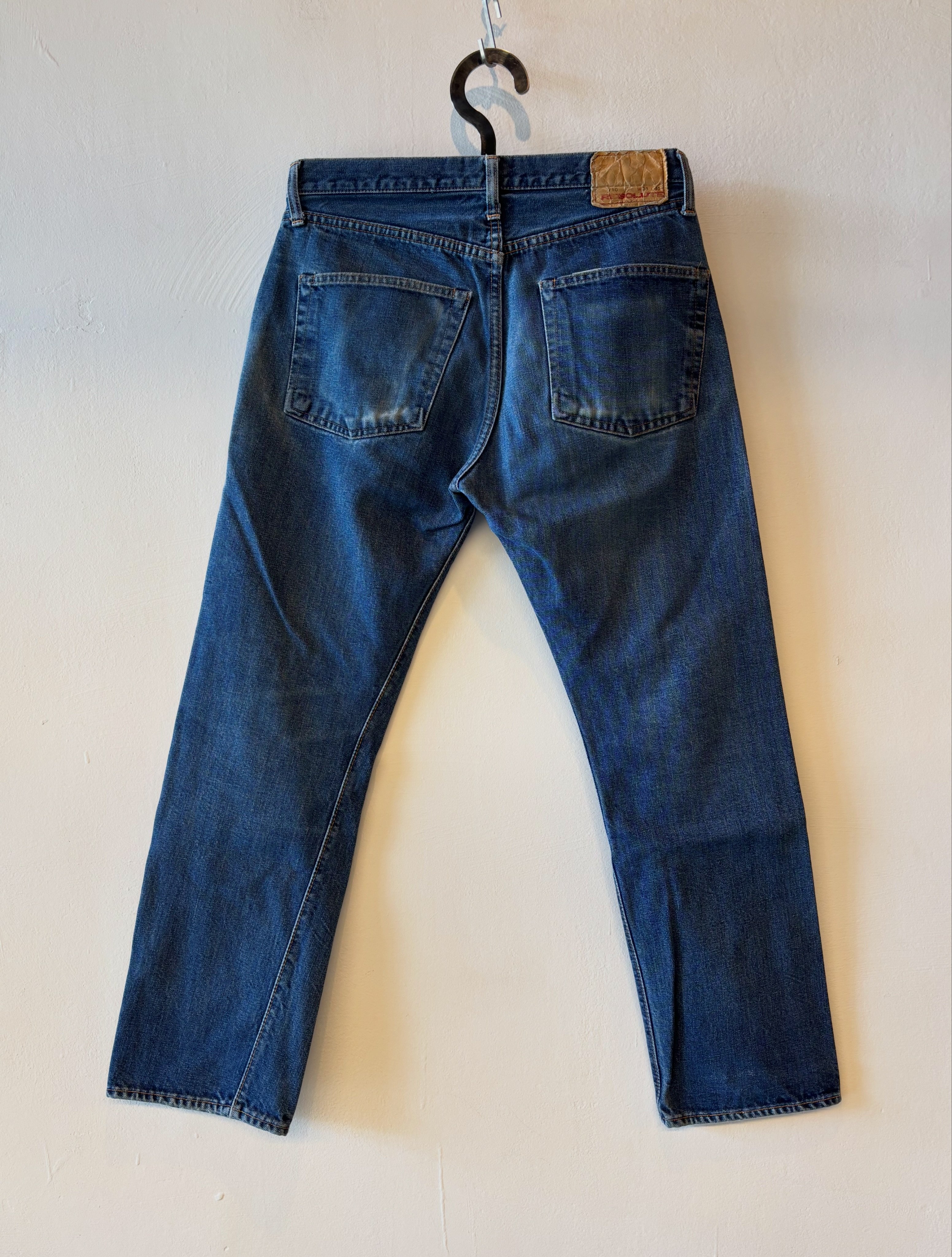 Onomichi Denim Project