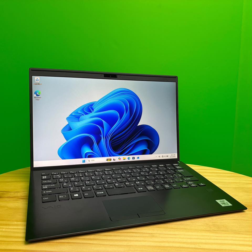 🇯🇵 十代日本製VAIO Pro PK 13