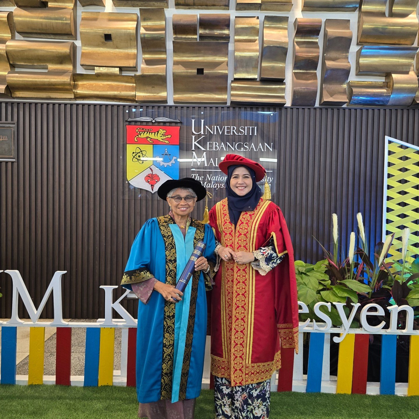 Universiti... - Universiti Poly-Tech Malaysia - UPTM