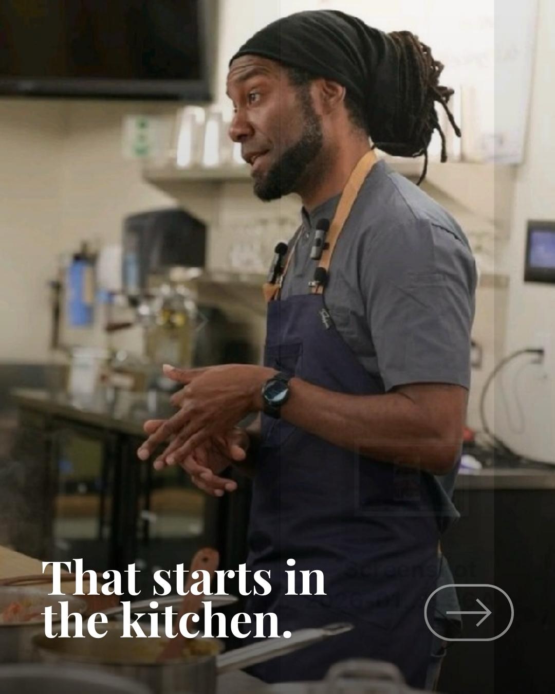 Chef Rob