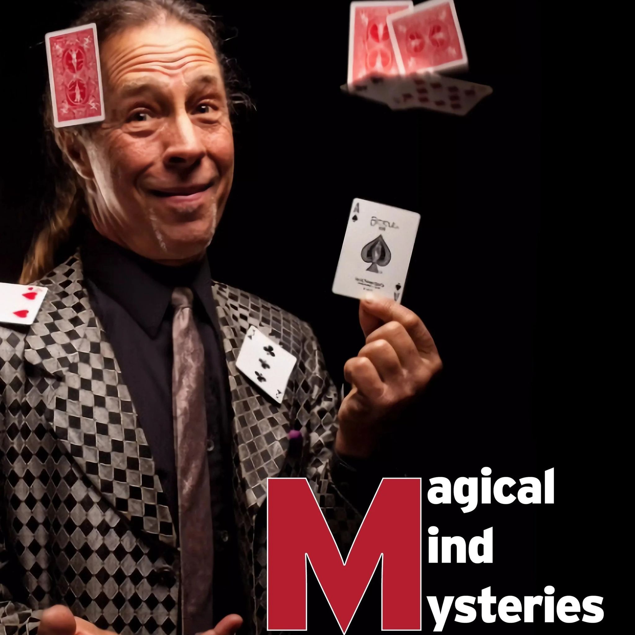 The VORTEX - Magical Mind Mysteries - Wednesday, January... | Facebook
