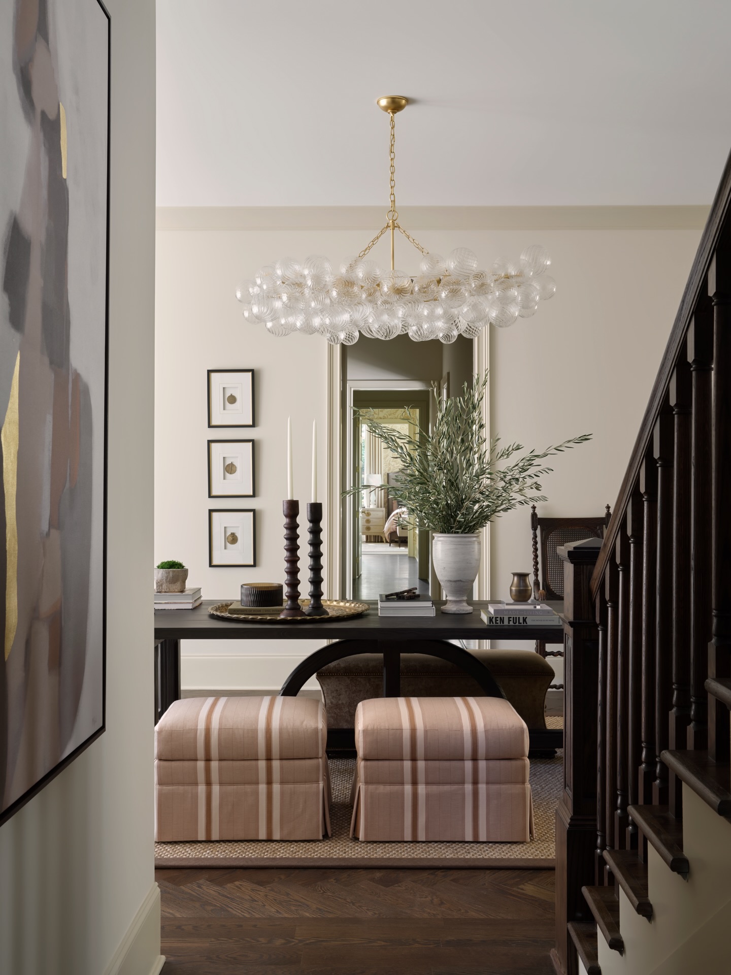 Brad Ramsey Interiors - What an amazing night celebrating fantastic ...