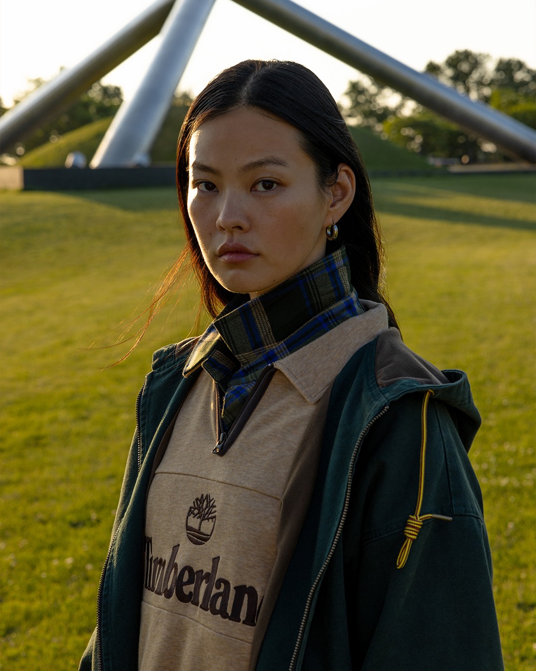Timberland - EXILEのSHOKICHIプロデュース！24karats x Timberland 8