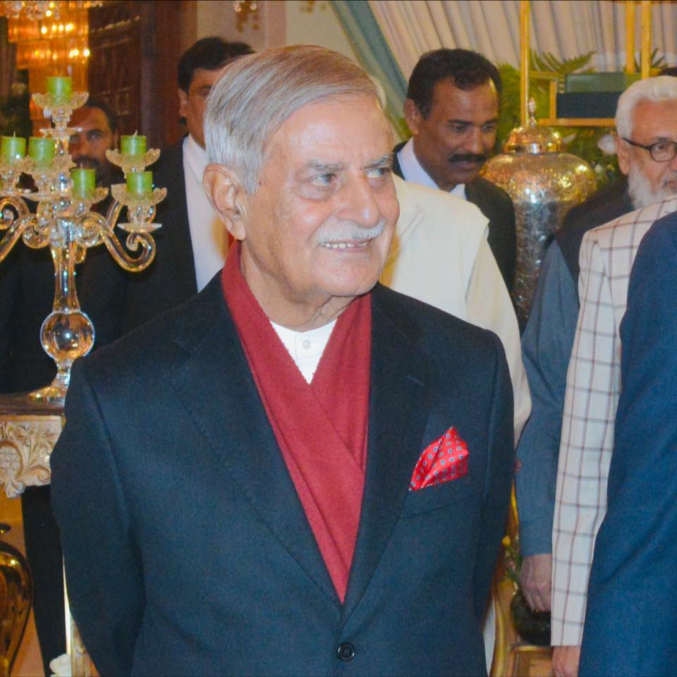 Nazar Muhammad Gondal