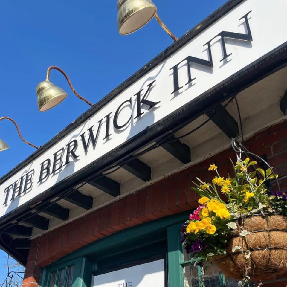 The Berwick inn - The Berwick inn added a new photo.