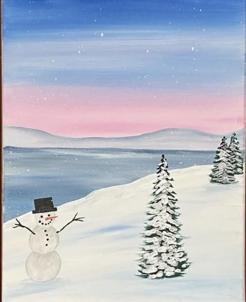 Inspiration Haven Art Studio | Heber City UT