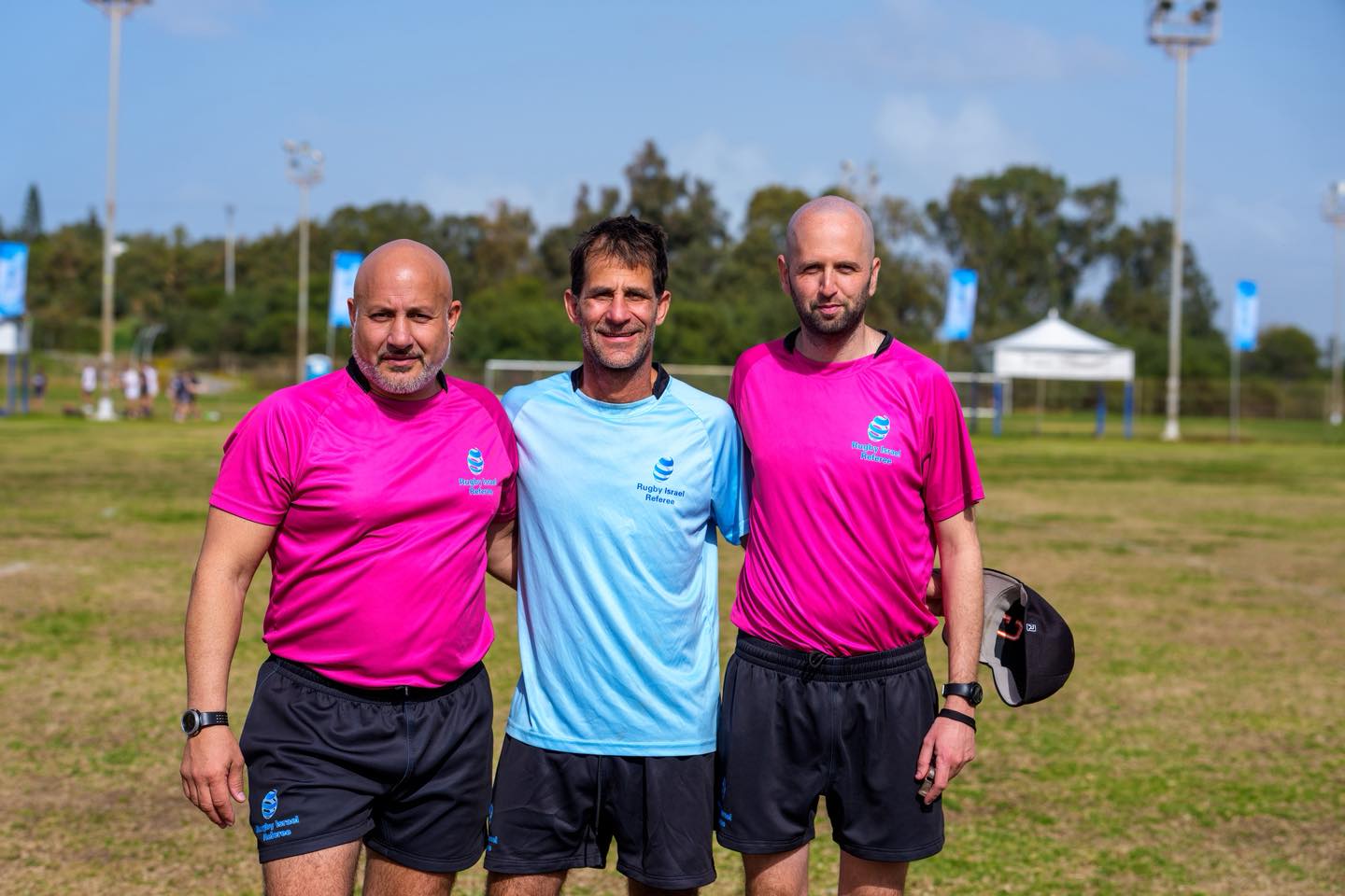‎Rugby Israel - רוגבי ישראל‎... - Rugby Israel - רוגבי ישראל