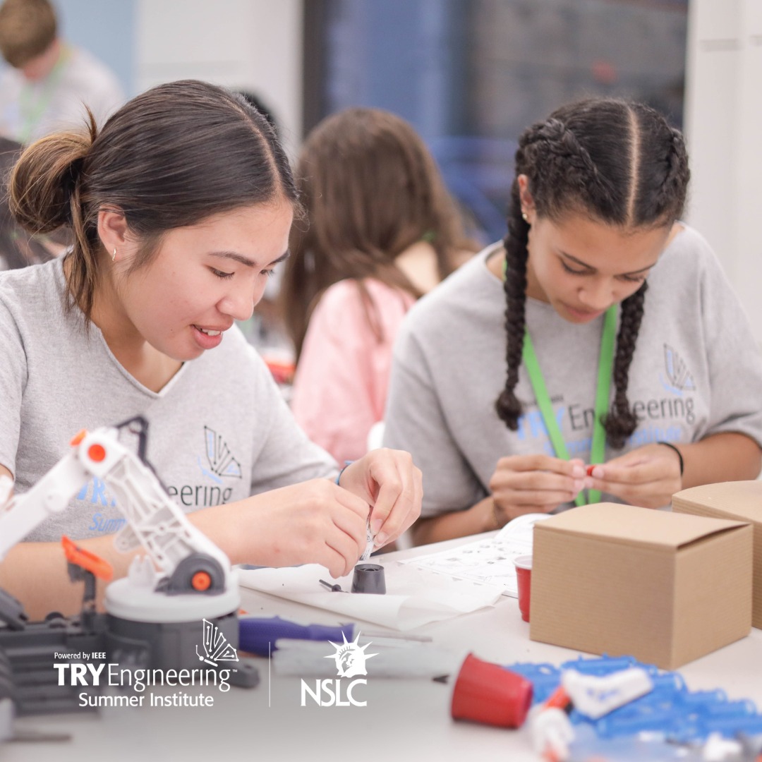 IEEE TryEngineering