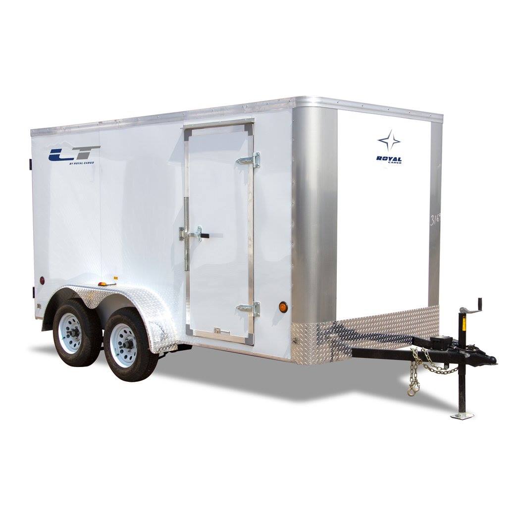 Integrity Trailers