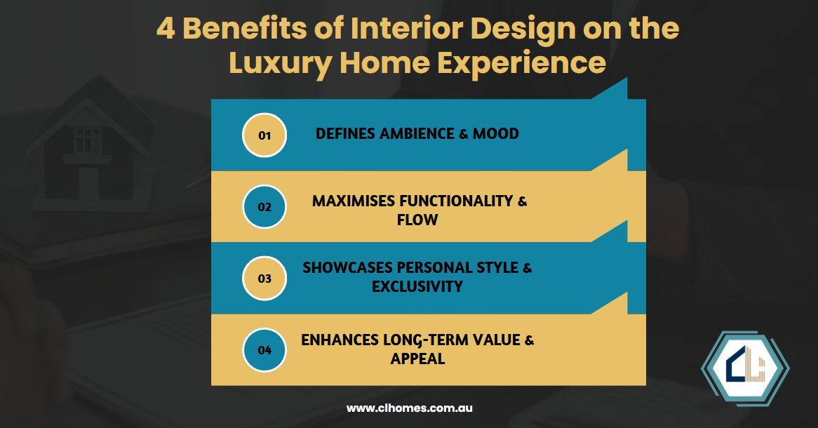 Contemporary - 🛋️ Luxury living is all about the details! Here’s how ...