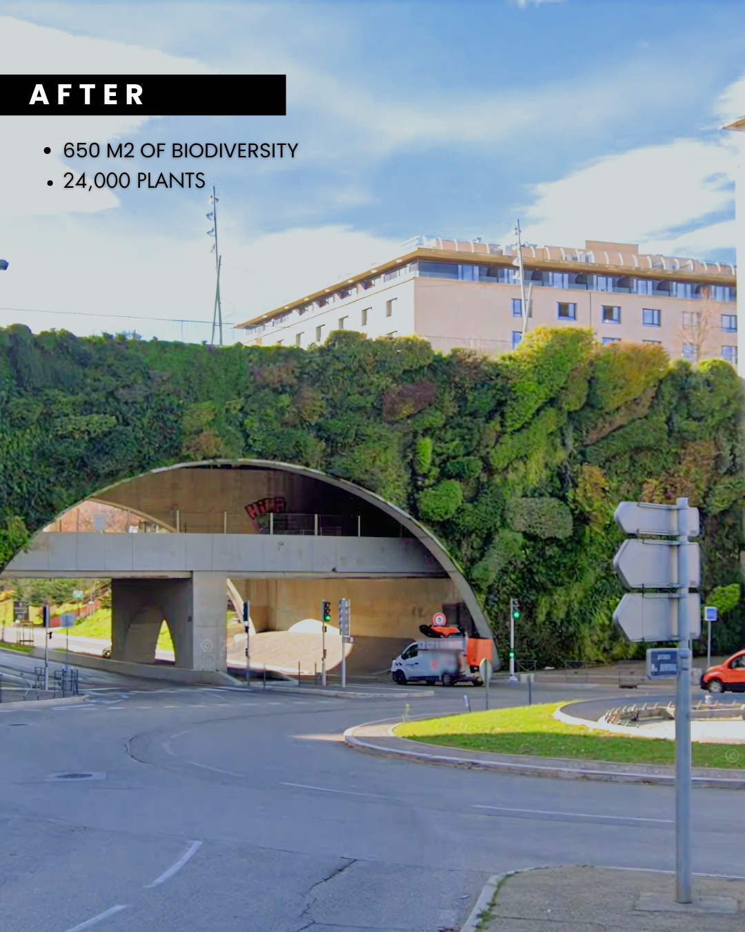 Built Environment Commons
