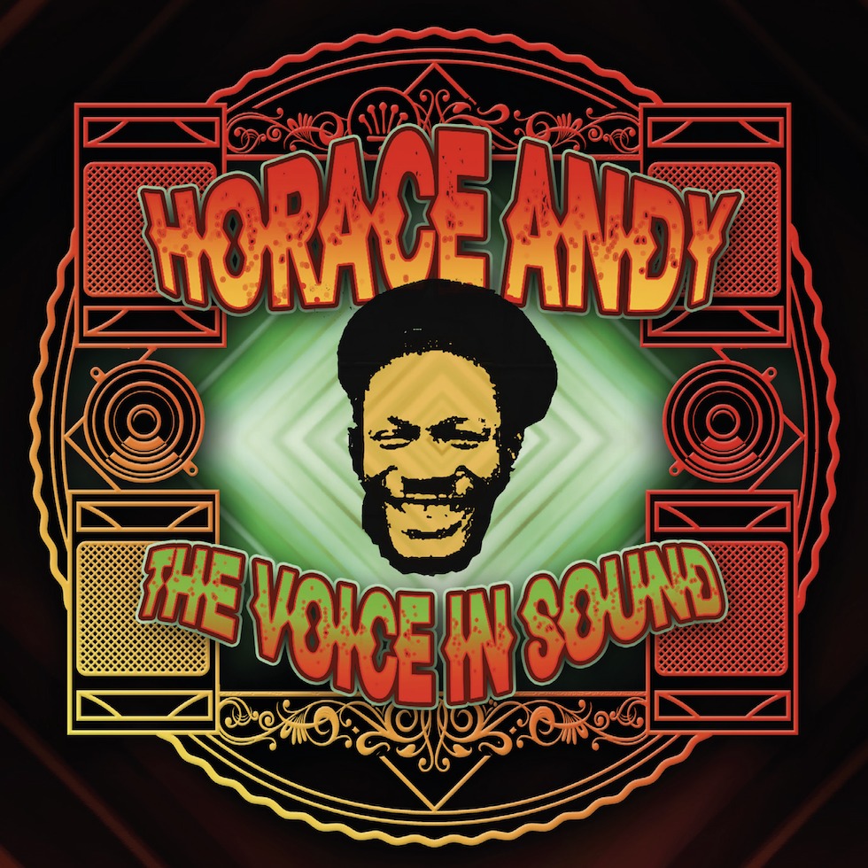 RECORD STORE DAY 2026 - HORACE ANDY on LP (including CD)