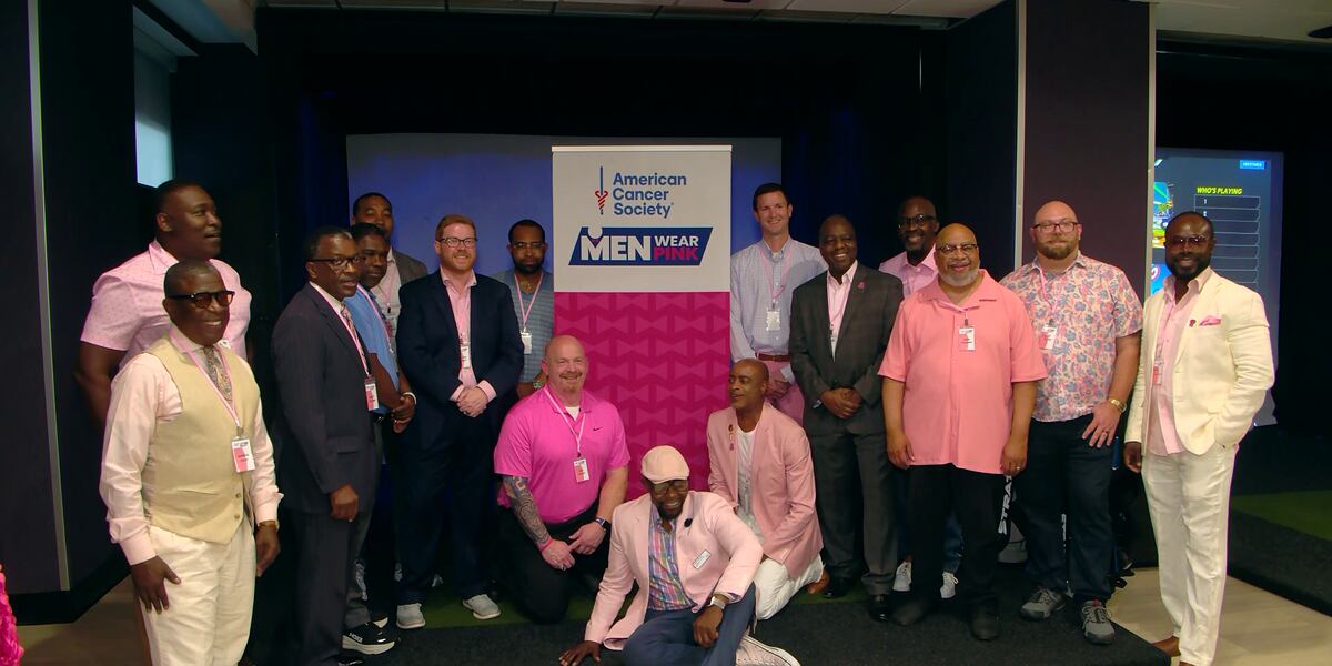 The American Cancer Society and Methodist Le Bonheur Hospital