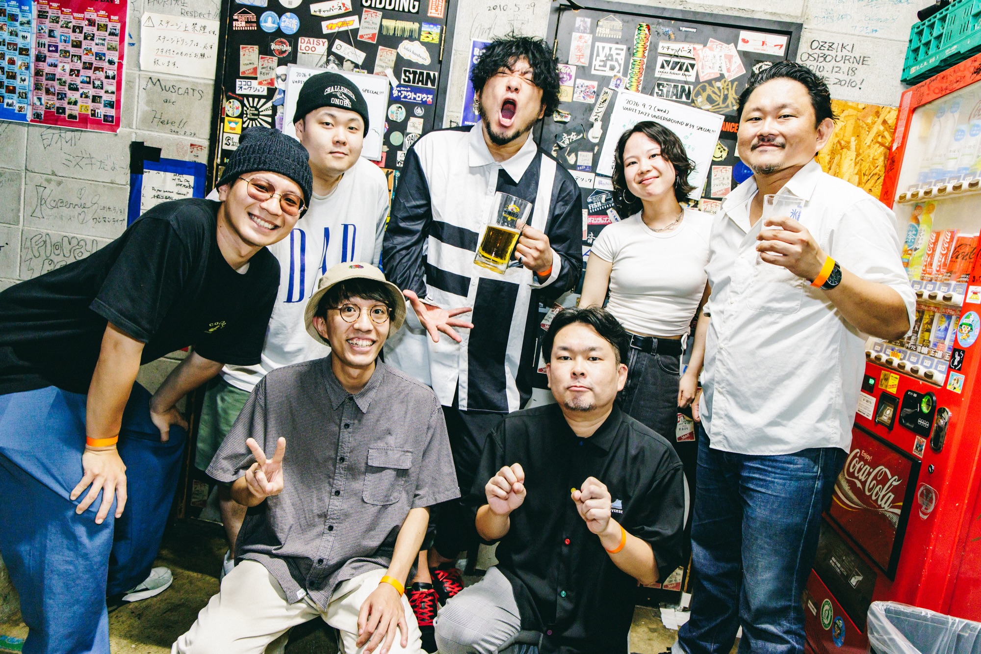 3月のライブのお知らせ】 □2026.3.1(日) 浜端ヨウヘイ弾き語り