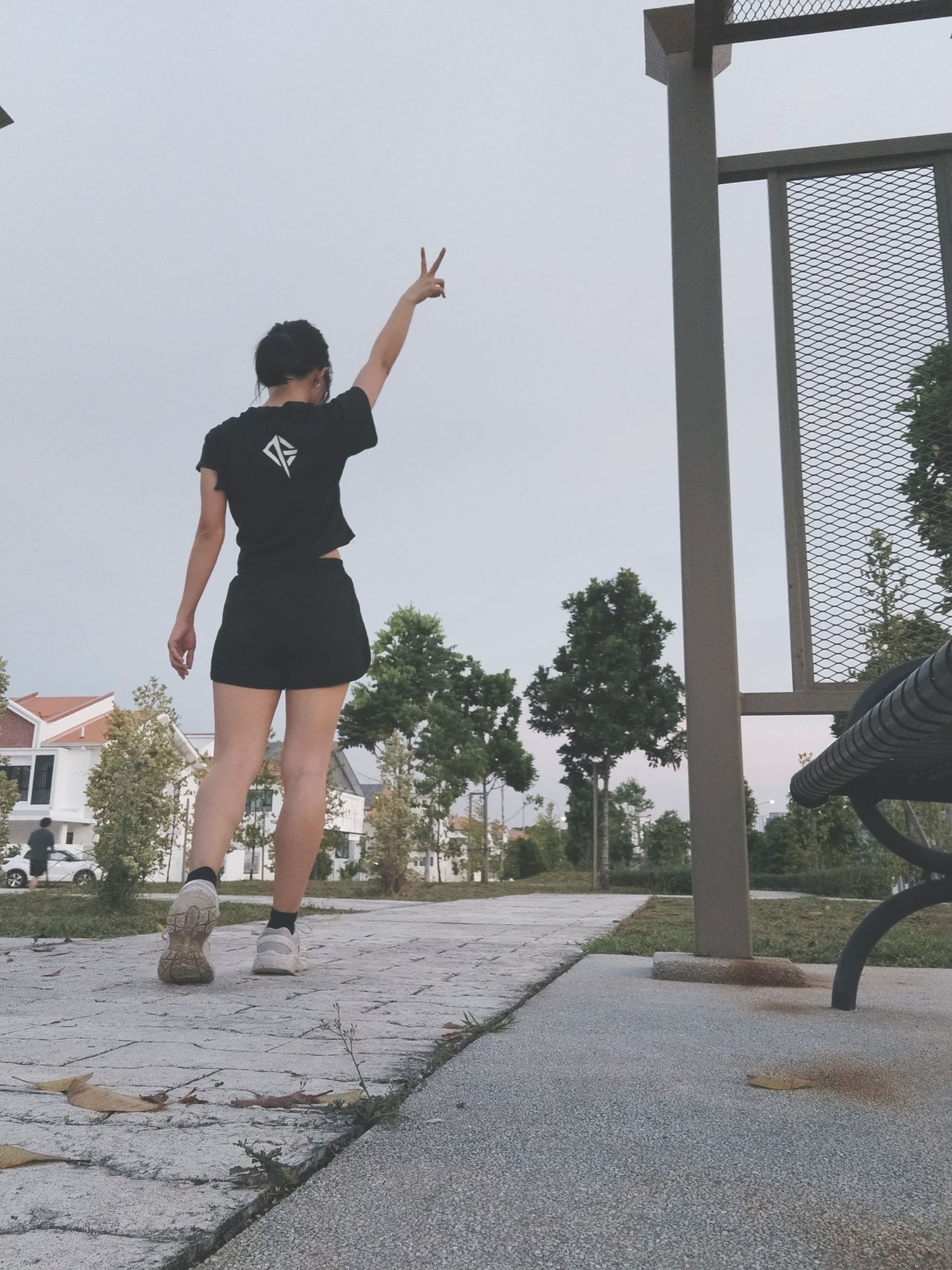 Kei Li 绮丽 | Kuala Lumpur