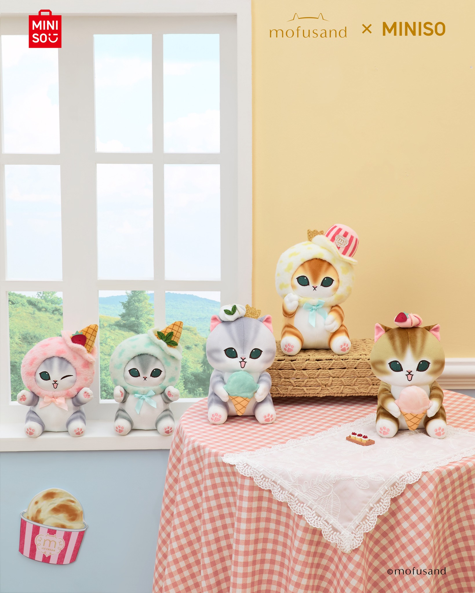 MINISO France - MINISO France added a new photo.