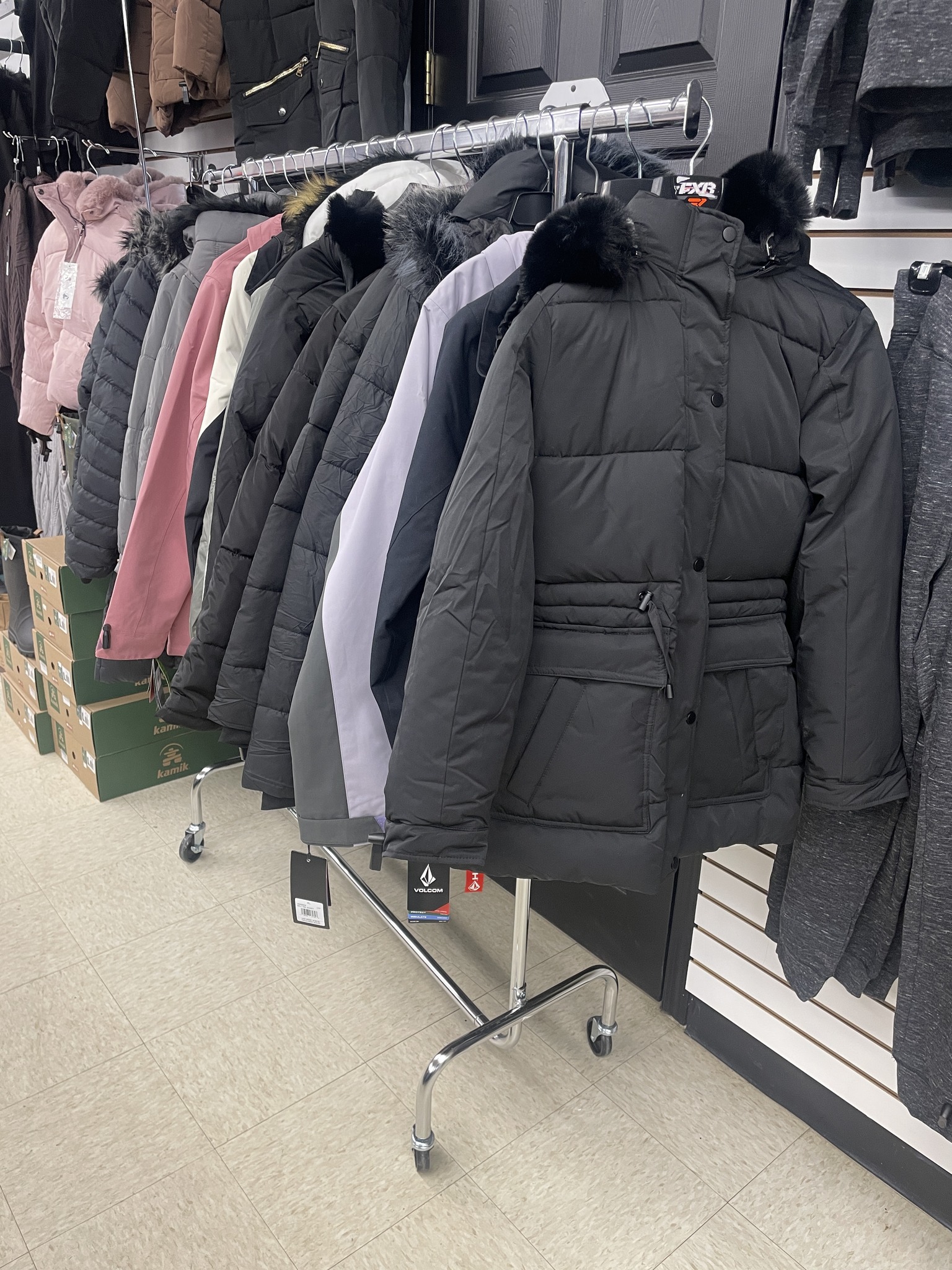 Boutique North | Air Ronge SK