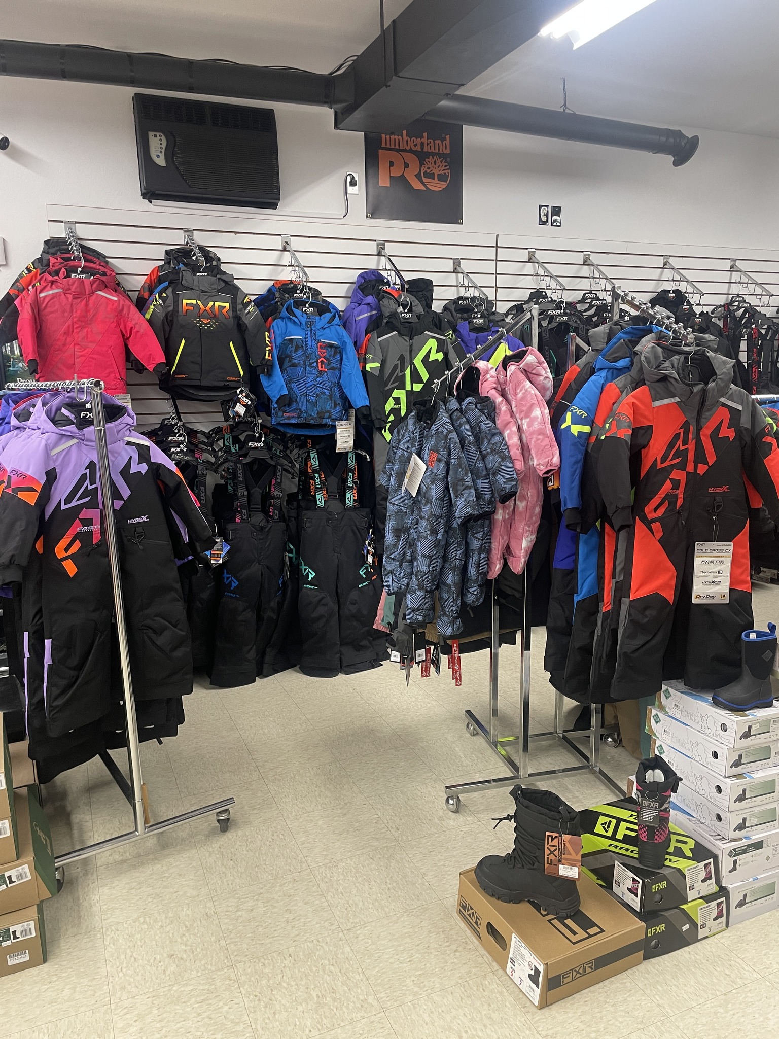 Boutique North | Air Ronge SK