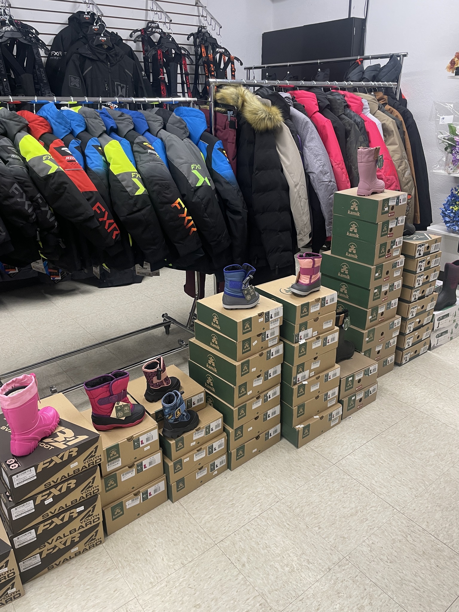 Boutique North | Air Ronge SK