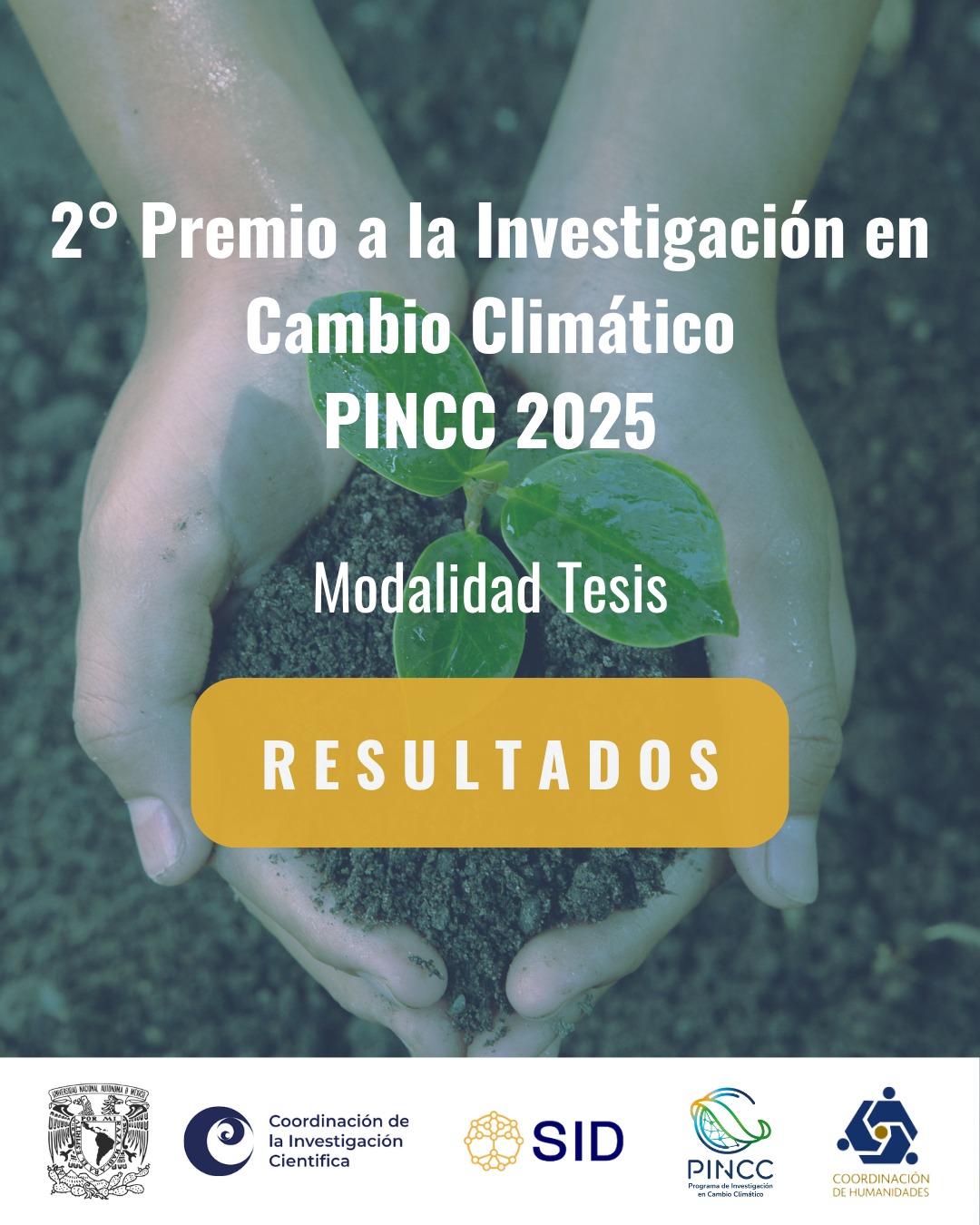El... - Programa de Investigación en Cambio Climático | Facebook