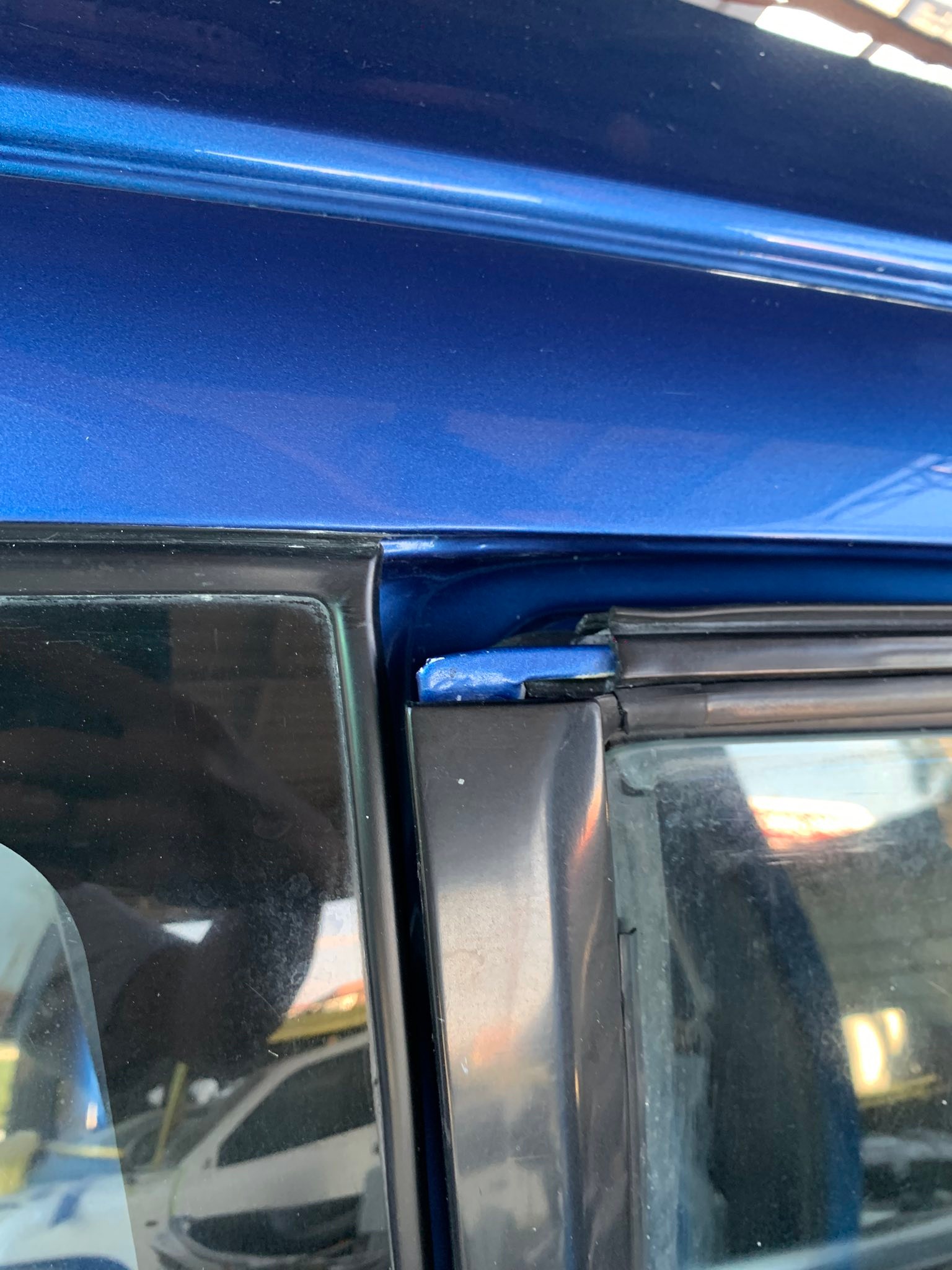 Honda Body Moldings & Trims for 1997 Honda Civic