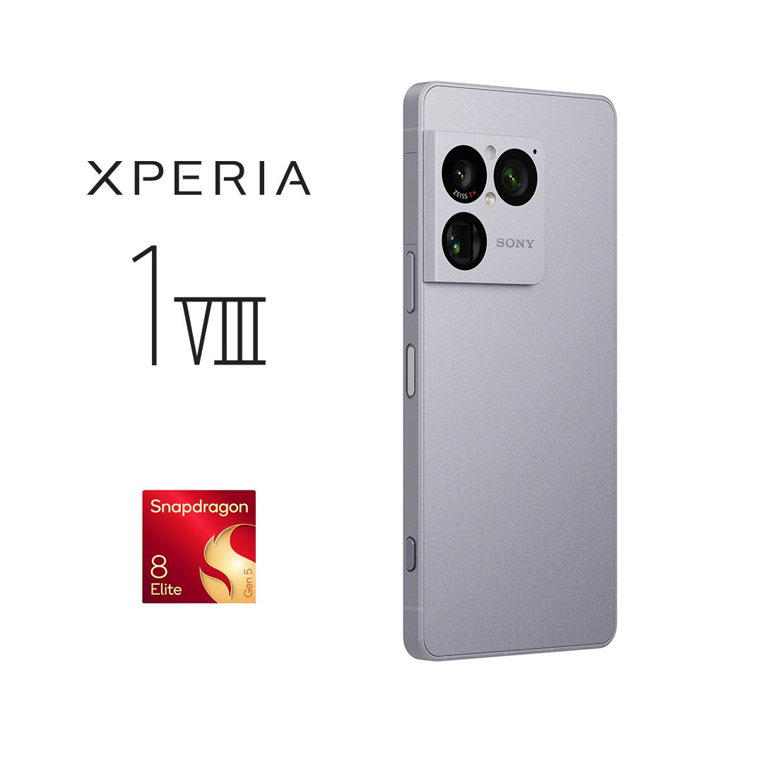 Sony - Xperia - Sony - Xperia added a new photo.