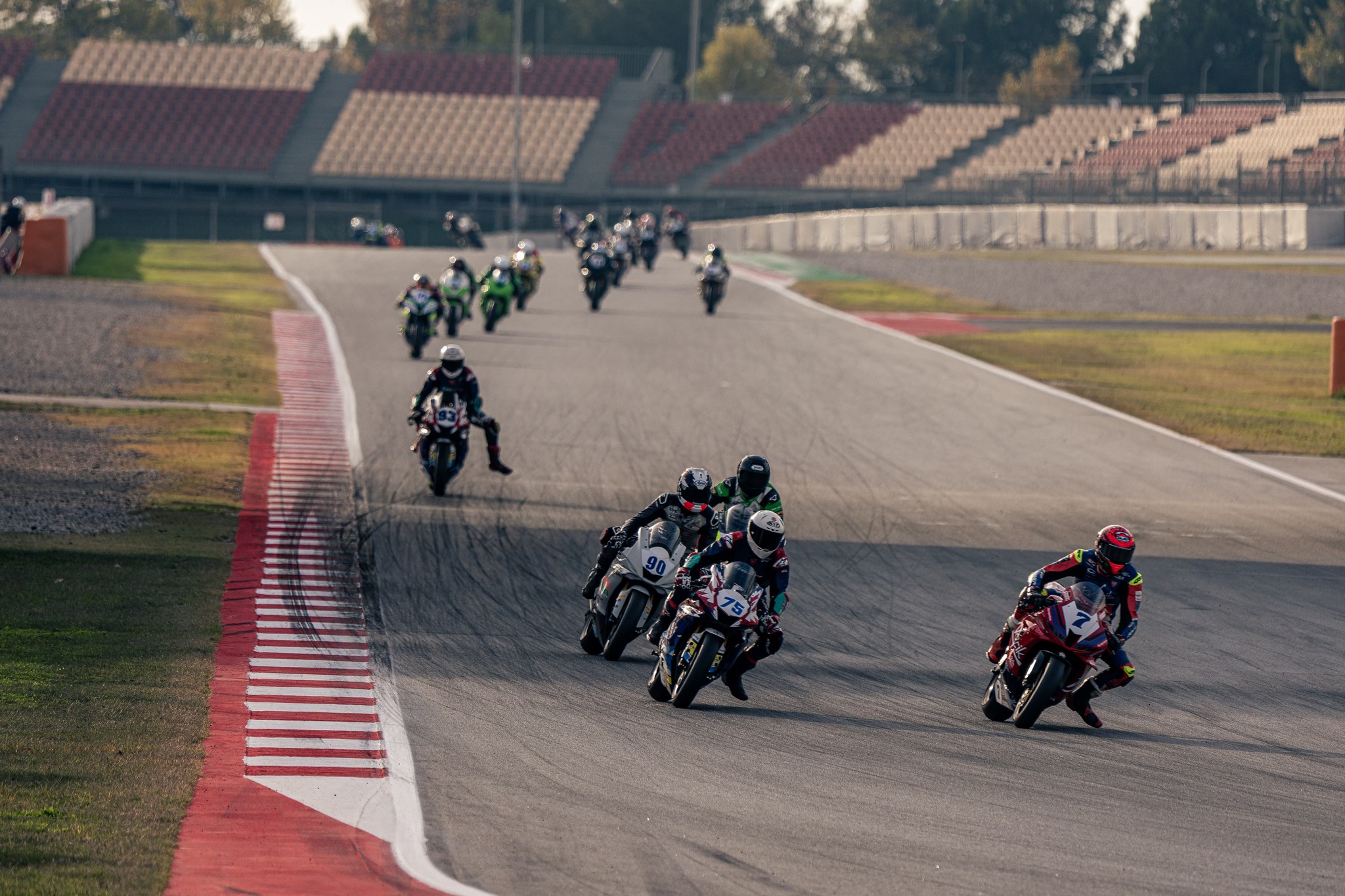 Wójcik Racing Team - 🔥 Już dziś o 13:00 nasi młodzi zawodnicy z Wójcik ...