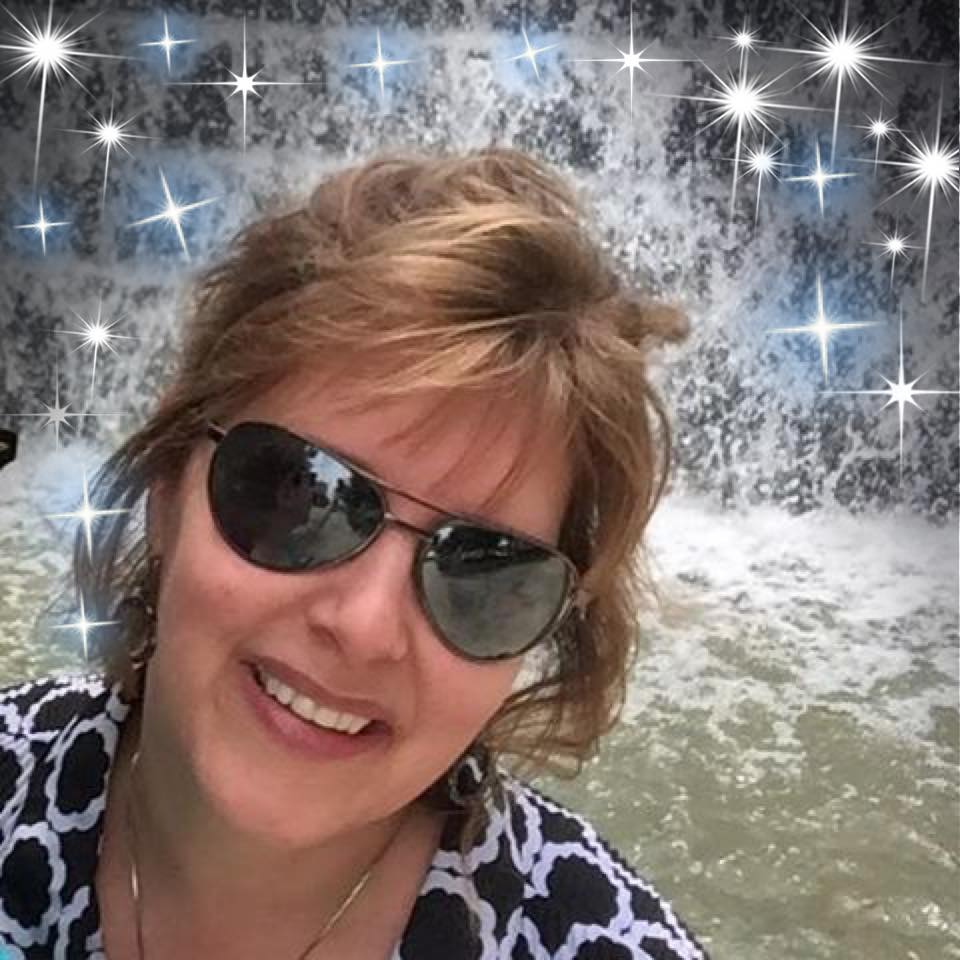 Monnette Cook