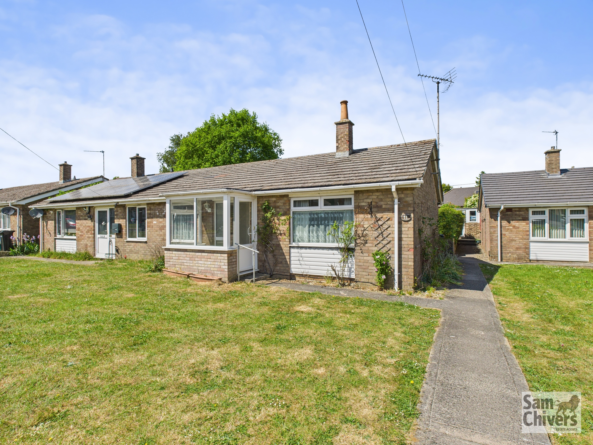 Sam Chivers Estate Agents... - Sam Chivers Estate Agents