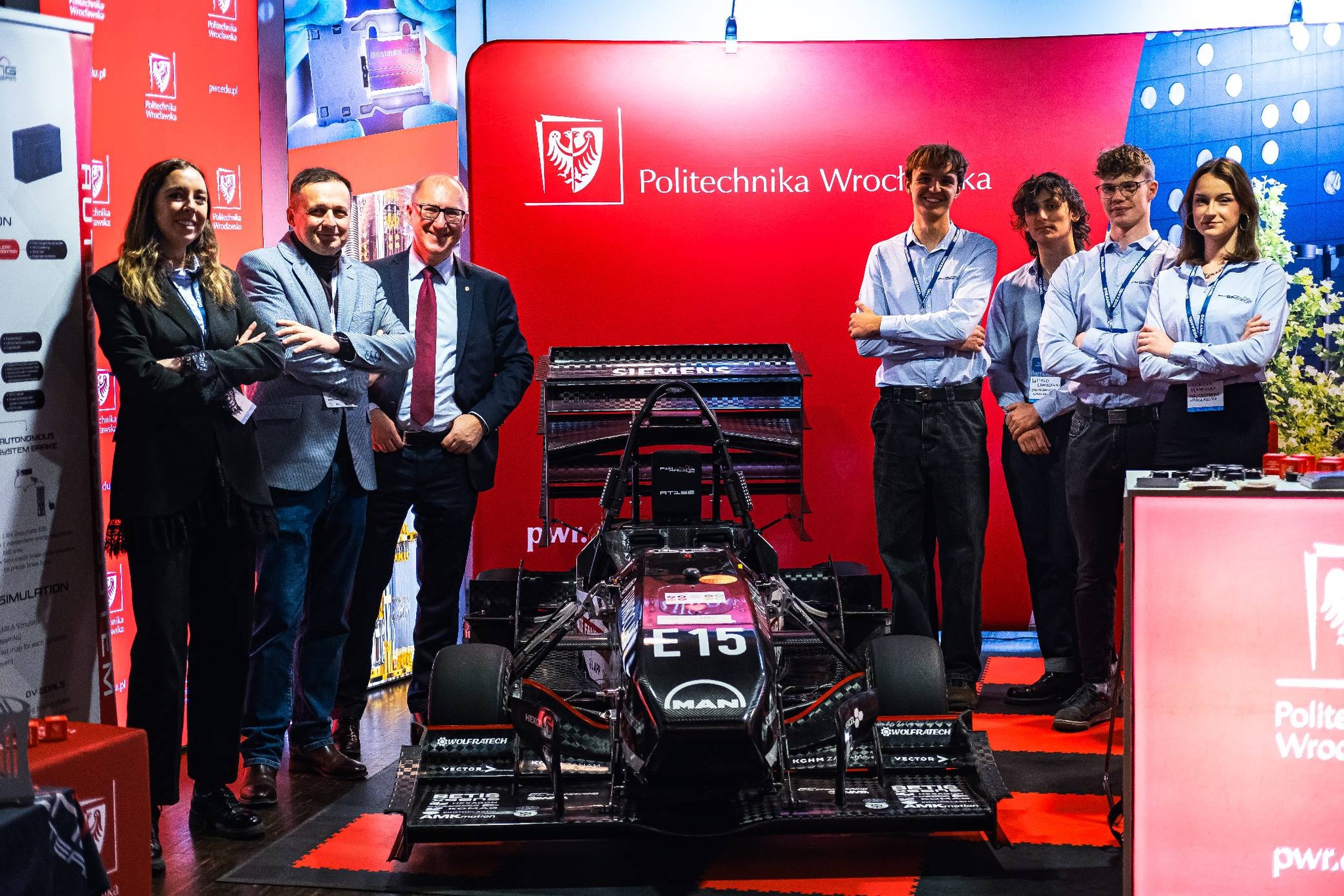 PWR Racing Team | Wroclaw