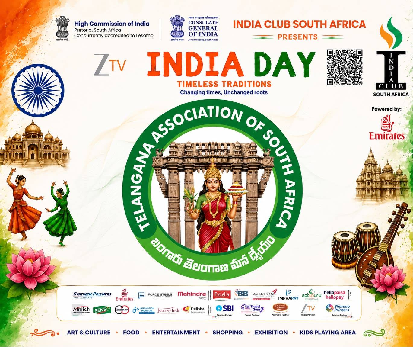 India Club SA (@IndiaClubSA) • Facebook