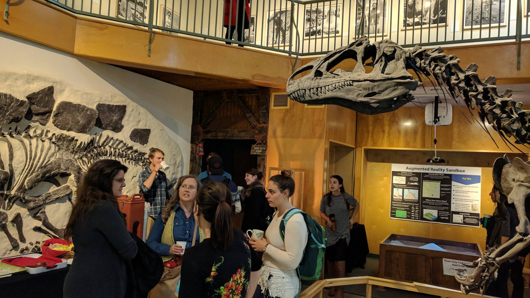 Graduate Student... - Graduate Student Network at UWyo