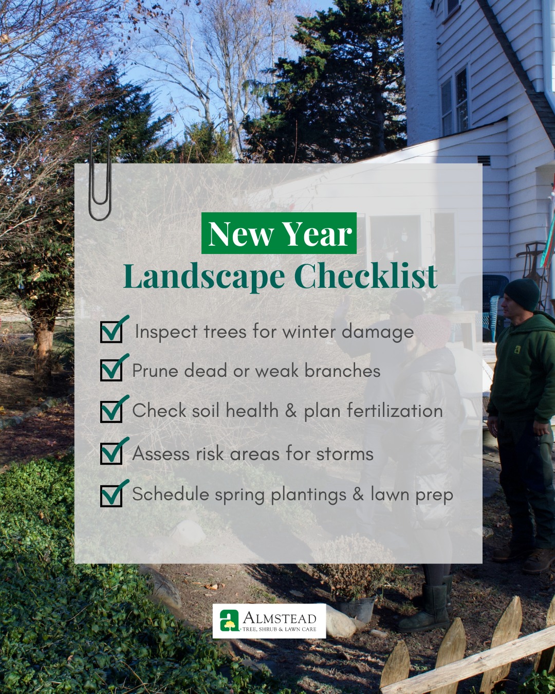Almstead Tree & Shrub... - Almstead Tree & Shrub Care Company