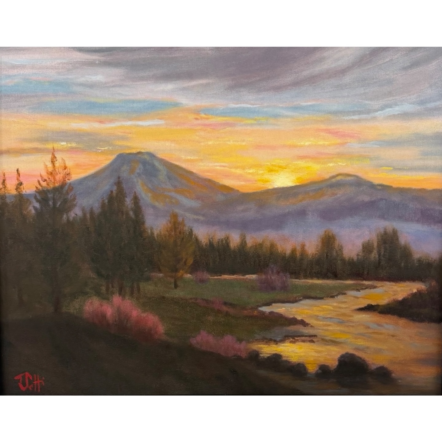 Layor Art | Bend OR