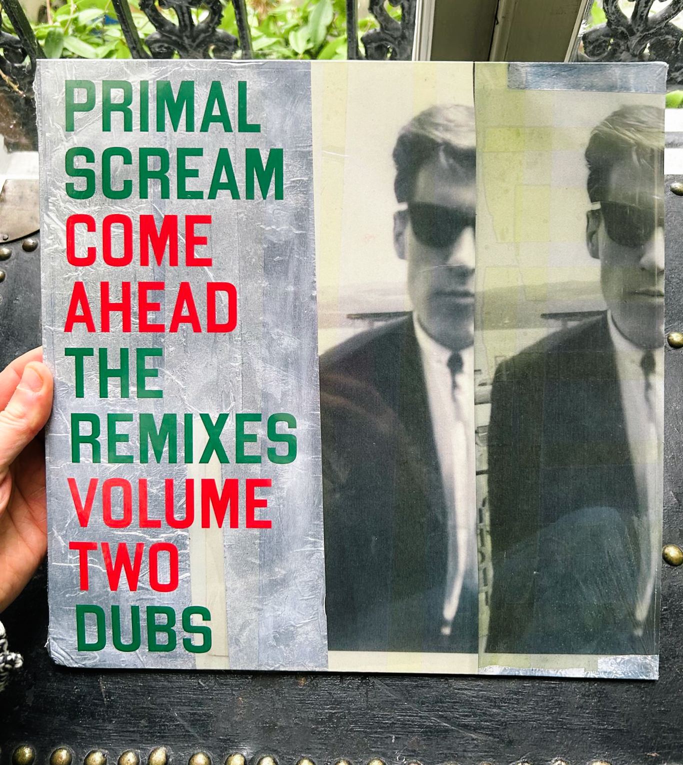 Primal - Excerpt from 'Simulacra and Simulation' by Jean Baudrillard ...