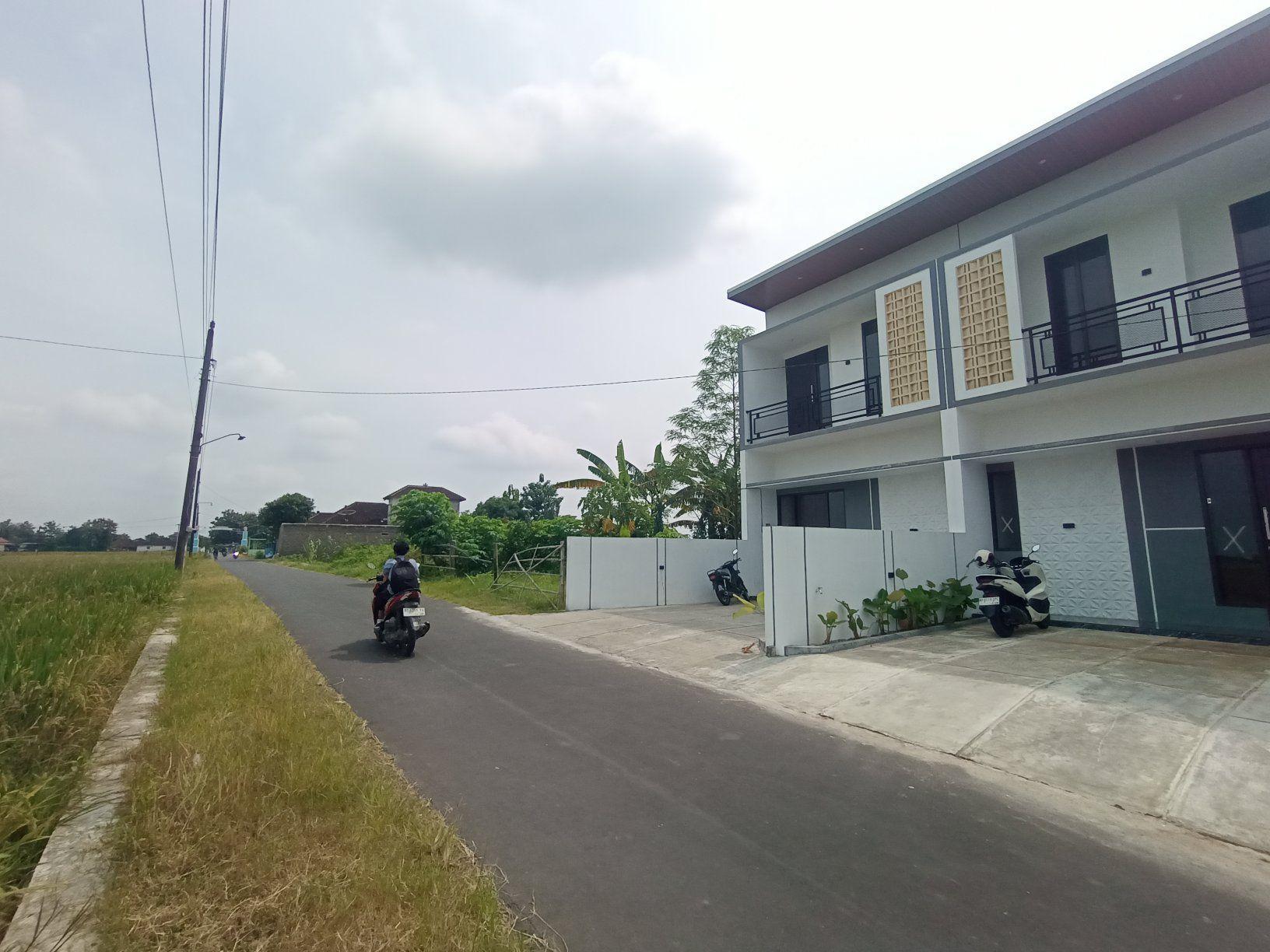 Kost Jogja Mami Siti