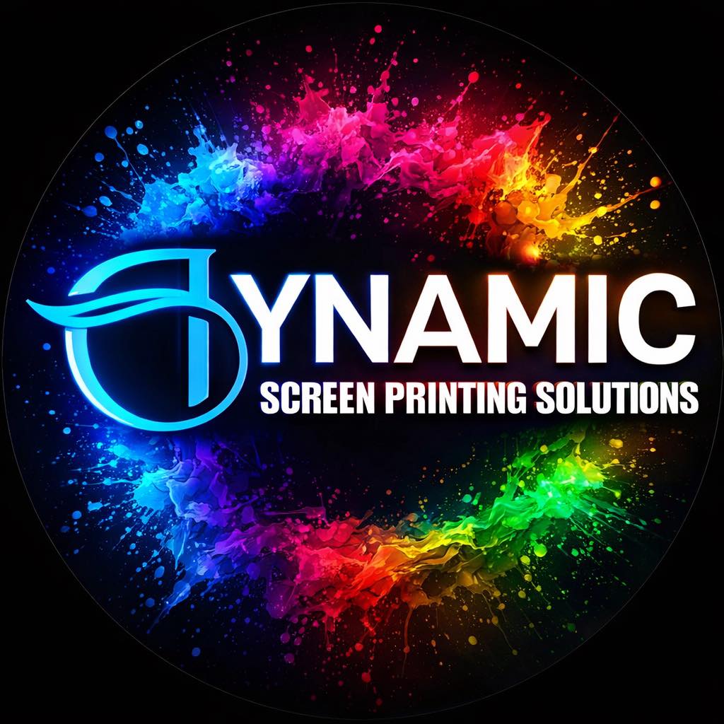Dynamic Screen Printing Machines | Cairo