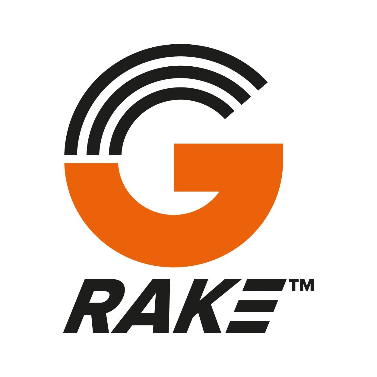 The G-Rake™ is a Patent Pending Excavator Attachment for Soil ...