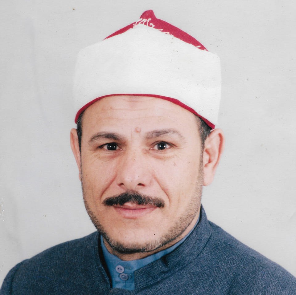 Raef Raafat