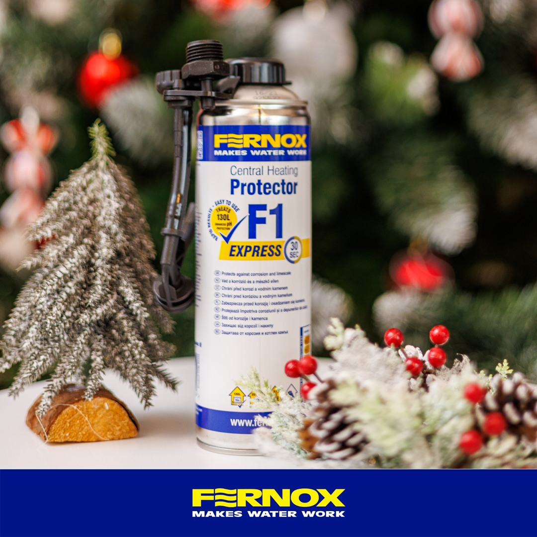 Fernox România