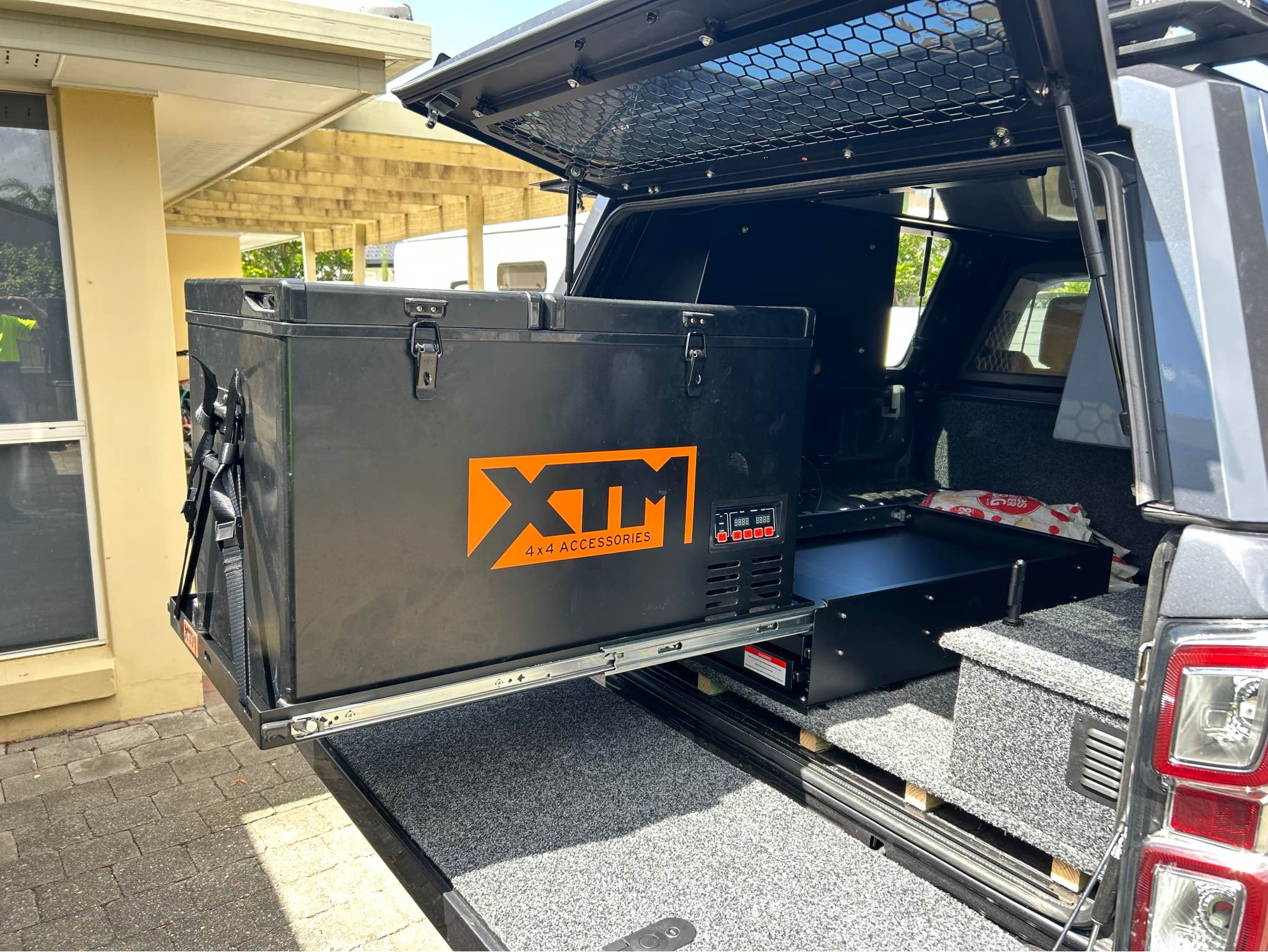 XTM camp kitchen - Toy Kitchens & Food - Gold Coast, Queensland ...