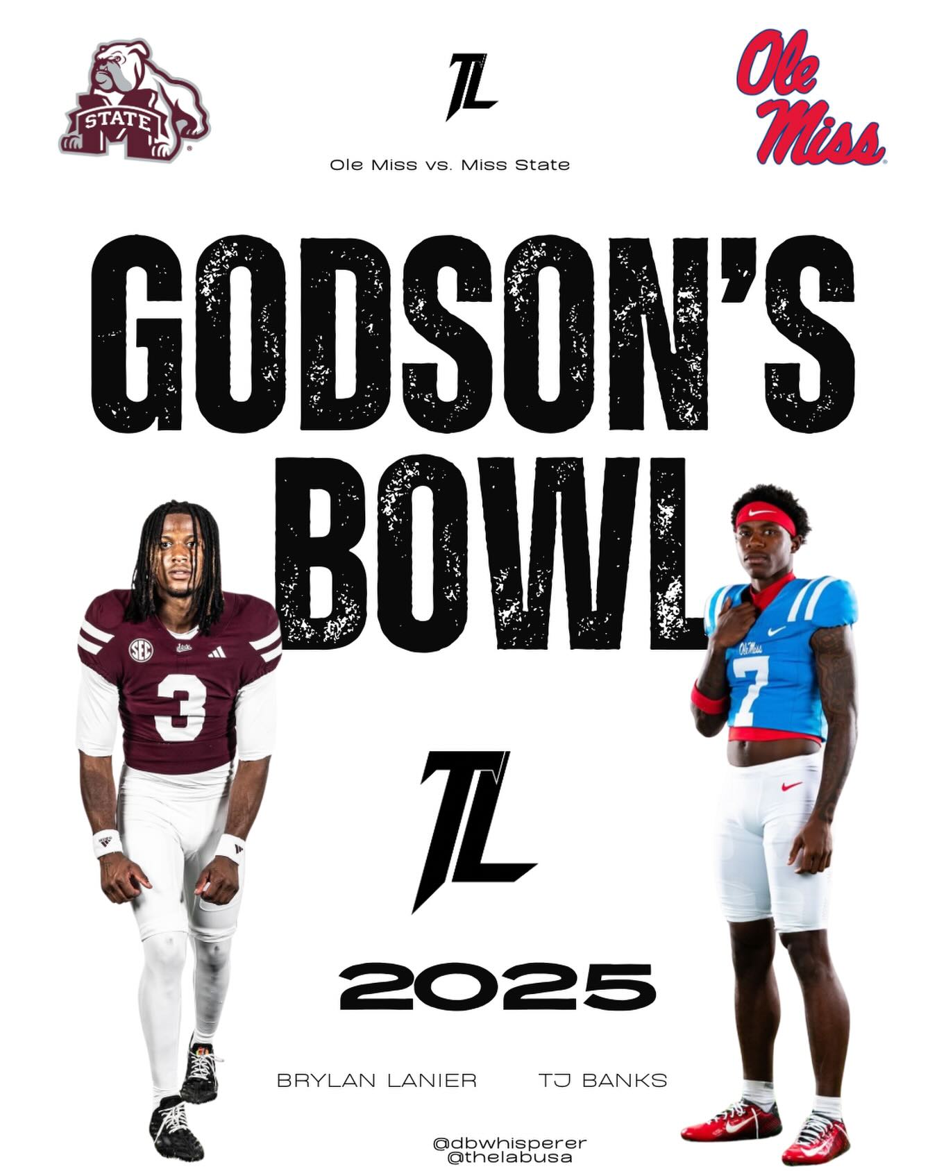 thelabusa - GS vs. GS = God Wins! Tune is as two of God’s Sons - Brylan ...