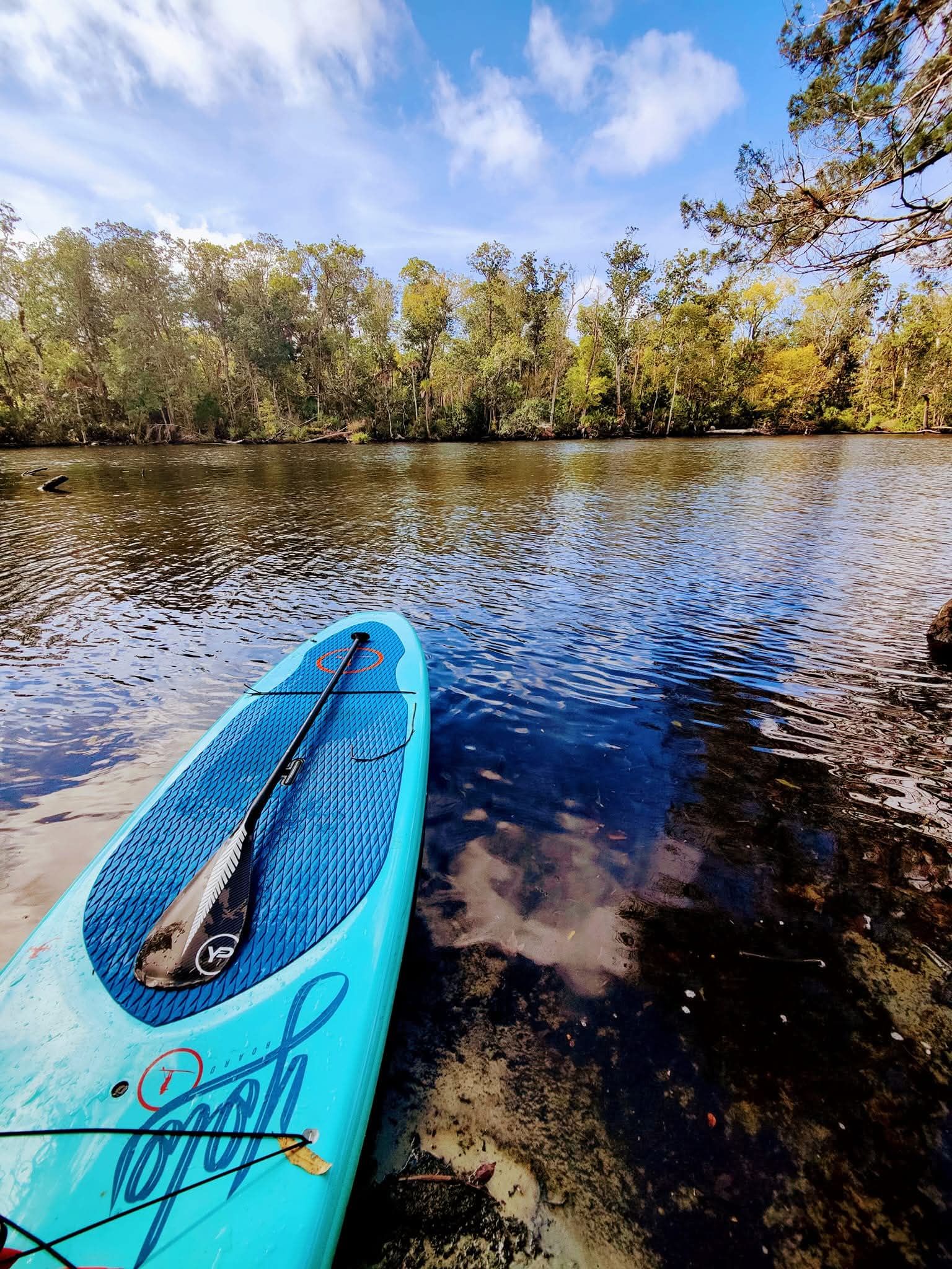 Native Paddle, LLC