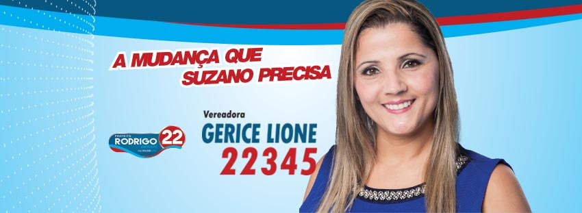 Gerice Lione Lione