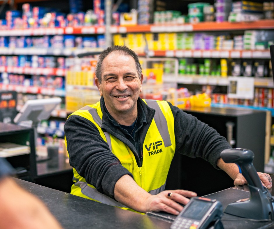 VIP Trade | Christchurch