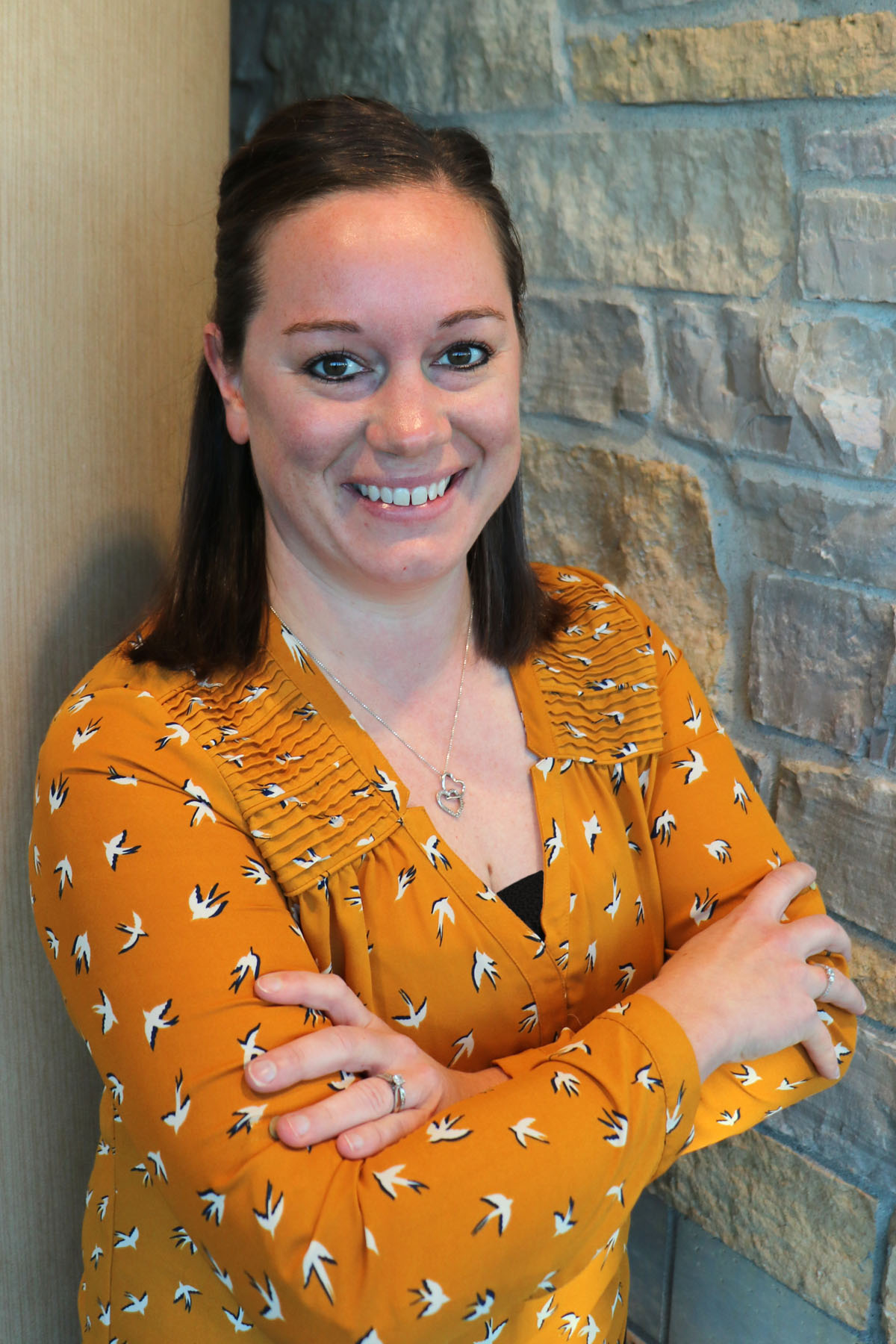 Lakewood - As a family nurse practitioner, Amber Rasinski provides care ...
