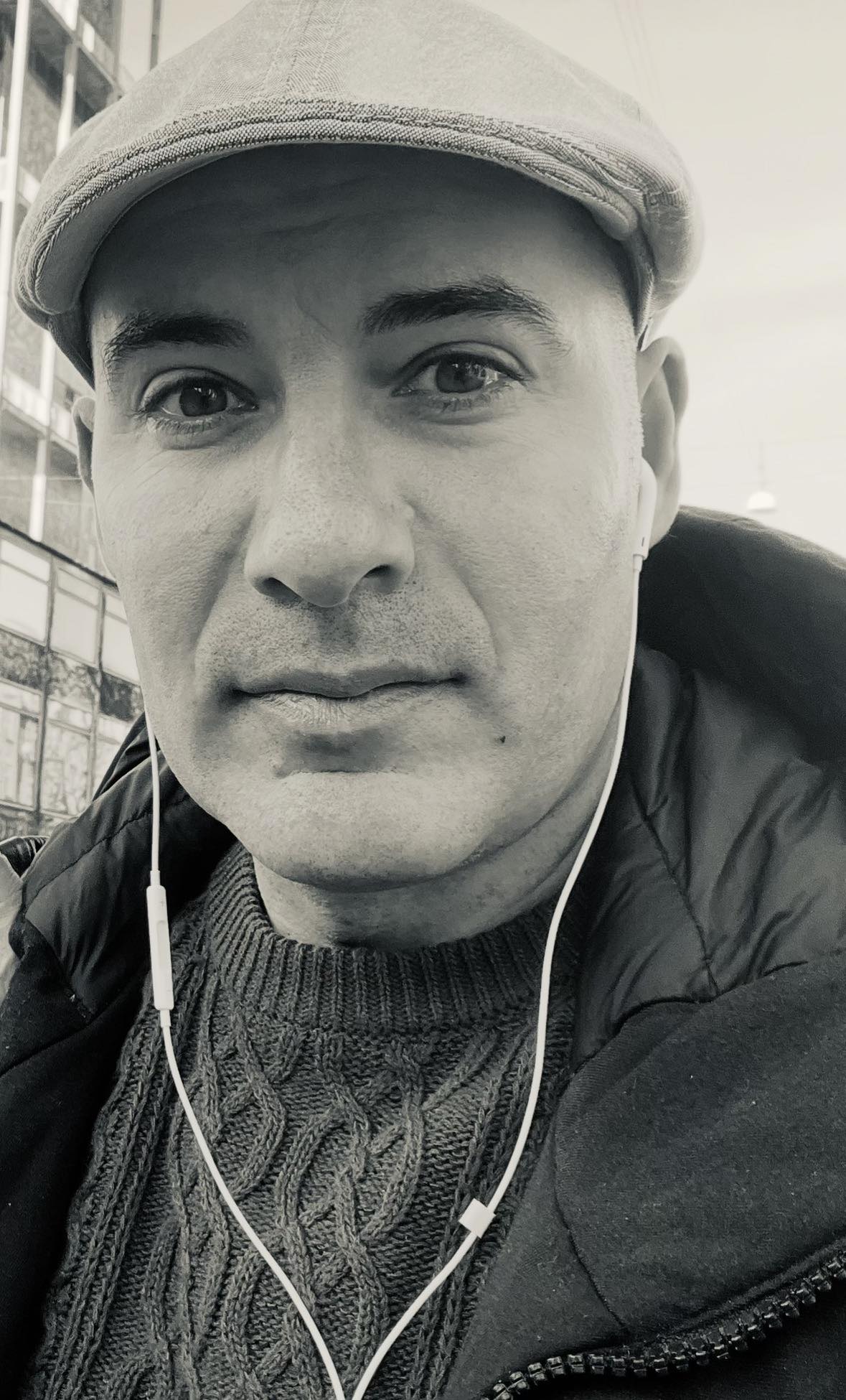 Lars Aslan Rasmussen