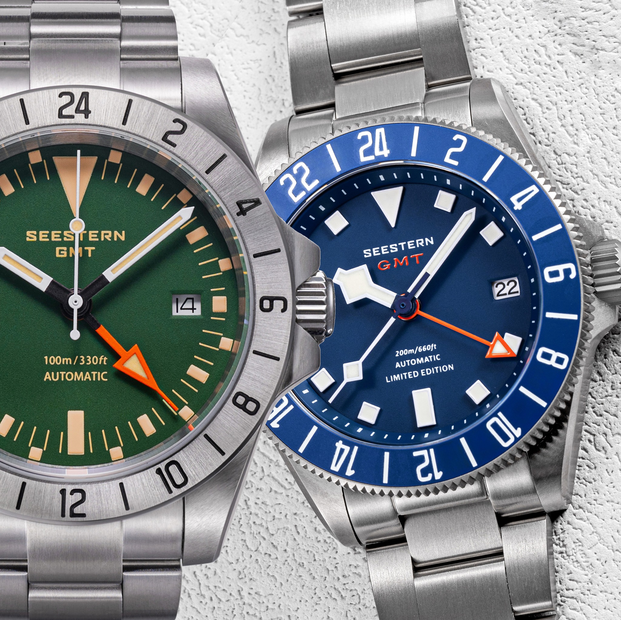 Sugess Watches - Sugess Watches added a new photo