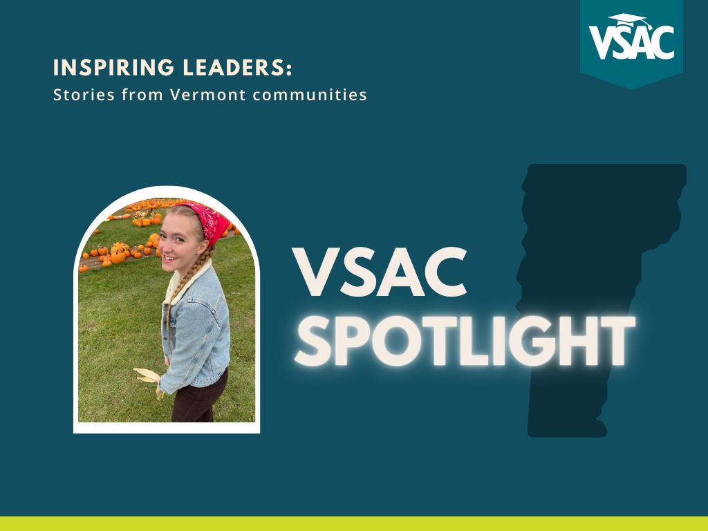 Vermont Student Assistance Corporation (VSAC) | Winooski VT